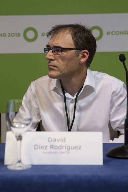 David Diez