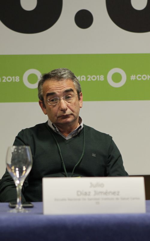 Julio Daz