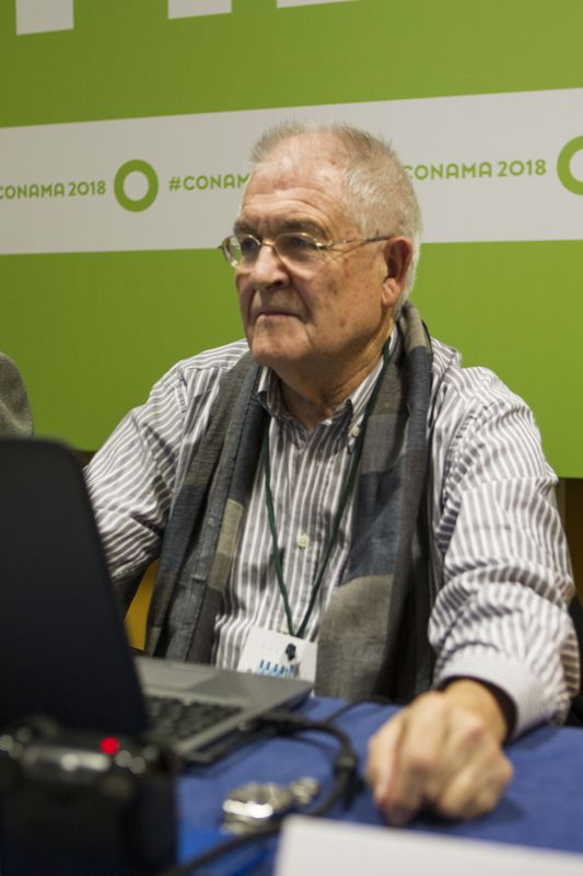 Carlos Prez Olzaga