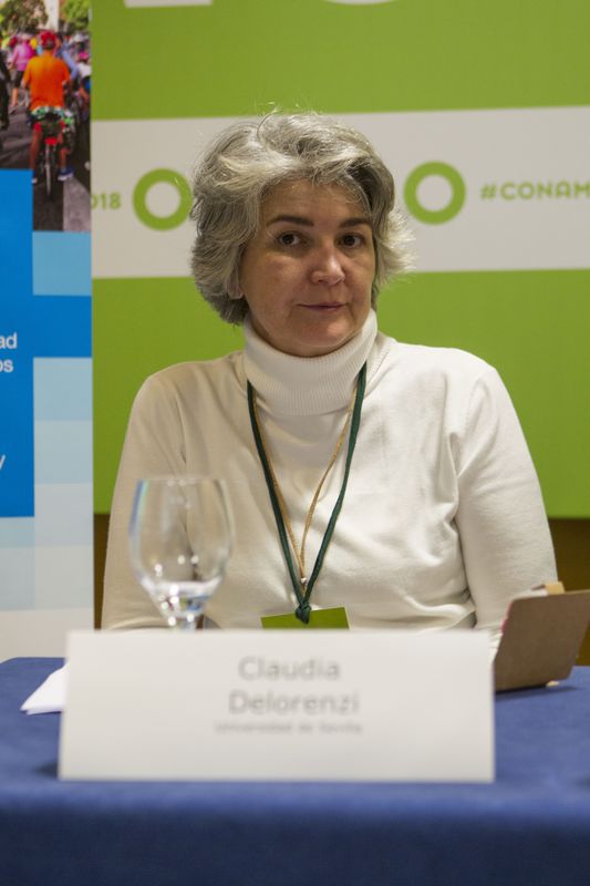 Claudia Delorenzi Christensen