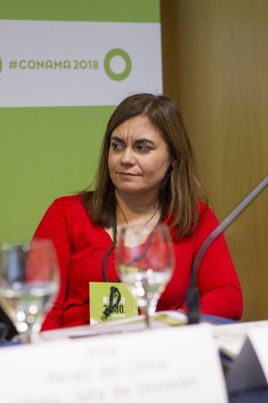 Ana Prez del Olmo