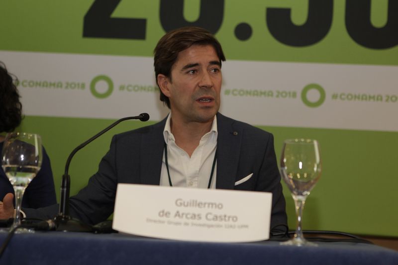 Guillermo de Arcas