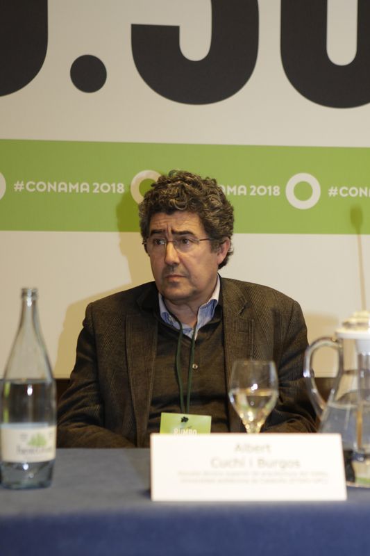 Albert Cuch