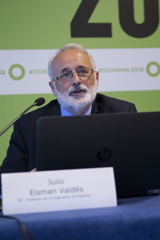 Julio Eisman