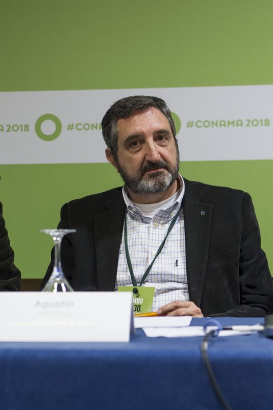 Agustn Molina