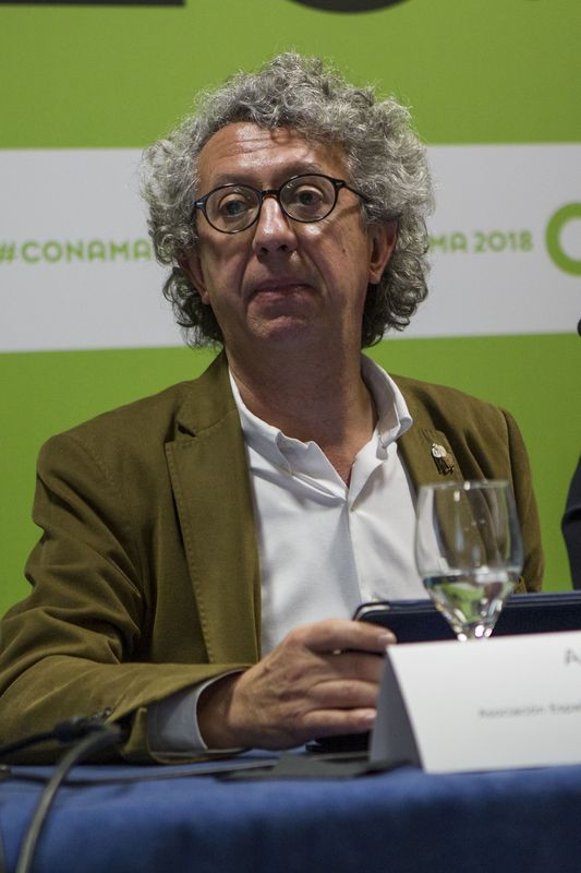 Antonio Calvo