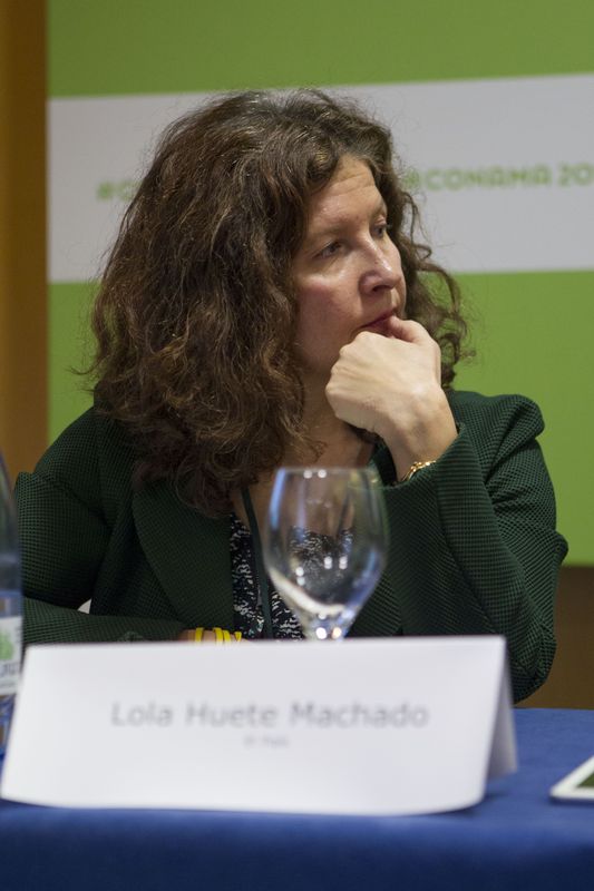 Lola Huete
