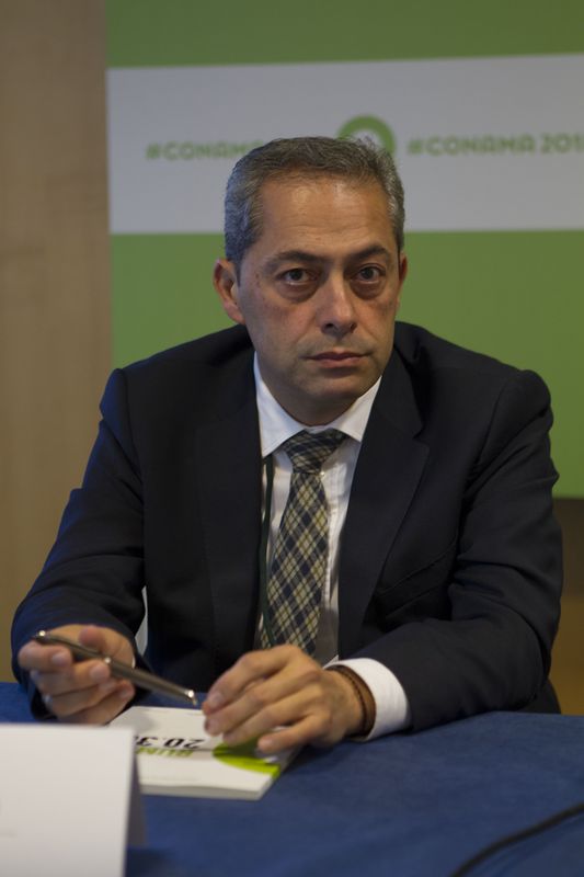 Miguel Ángel Crespín García