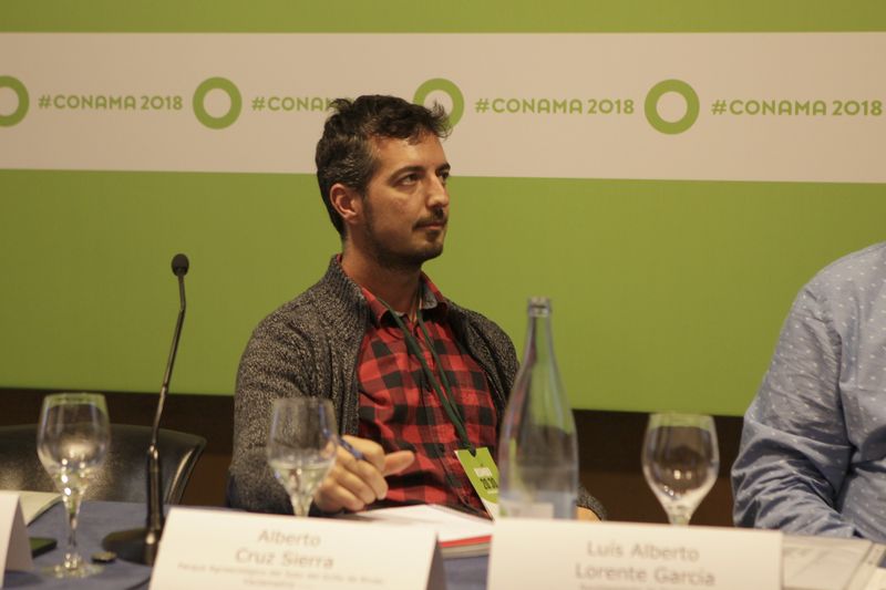 Alberto Cruz