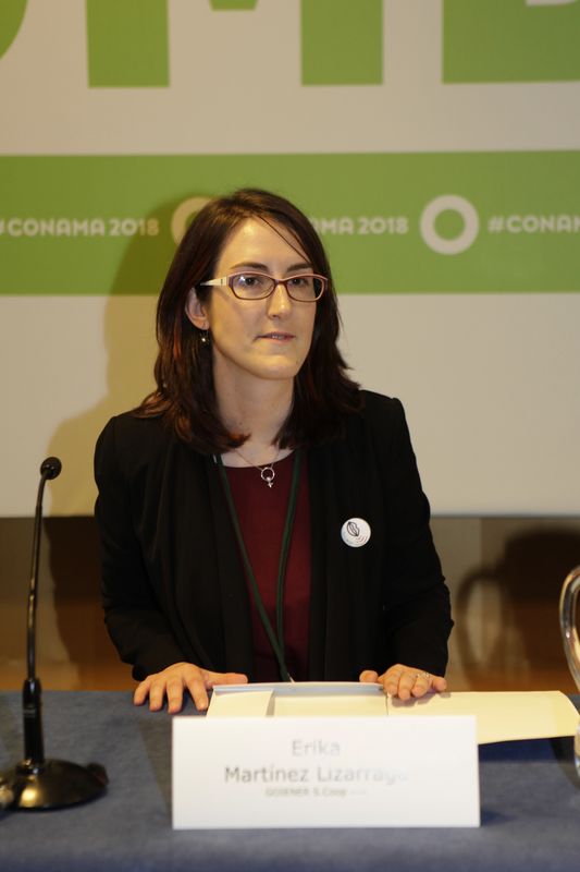 Erika Martnez Lizarraga