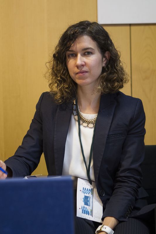 Ana Beln Cabezas Serrano