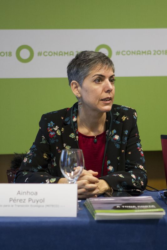 Ainhoa Prez Puyol