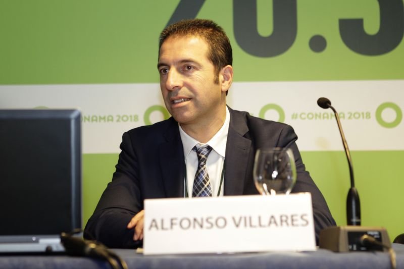 Alfonso Villares Bermudez