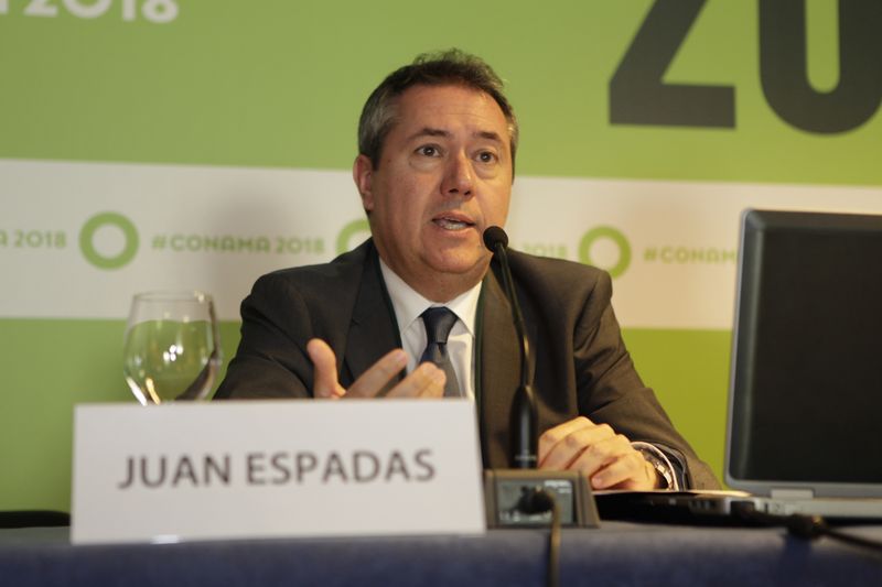 Juan Espadas