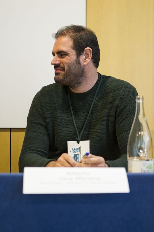 Alberto Ura