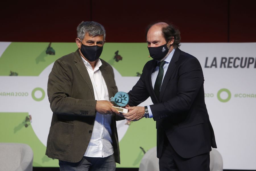 Premio a Miajadas