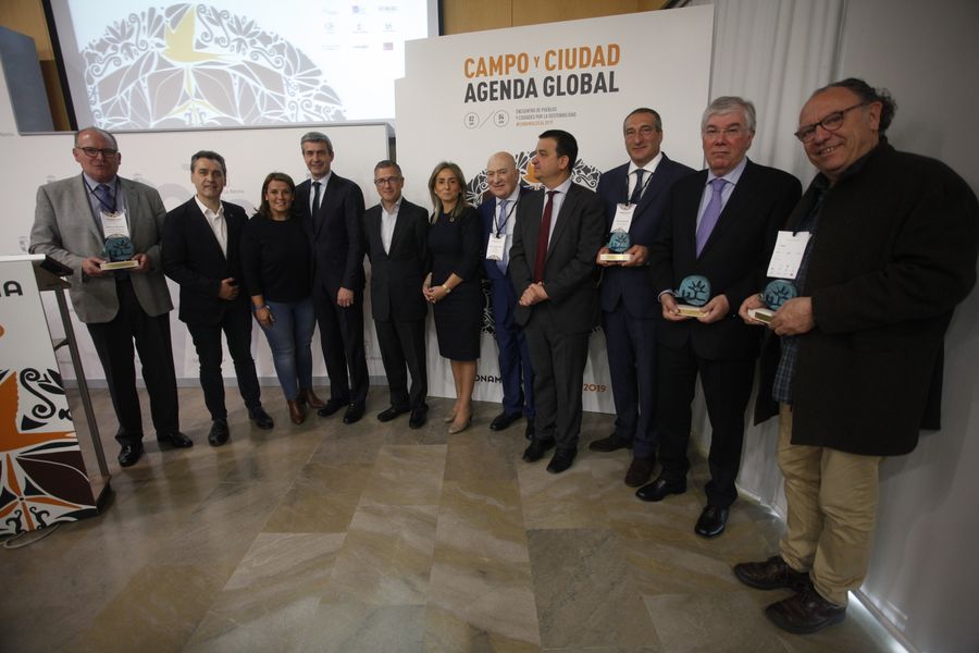 Foto general premiados 2019