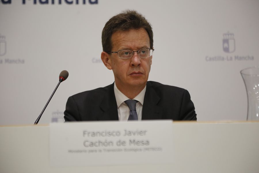 Javier Cachn