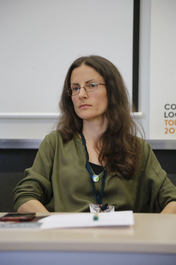 Ana Carricondo