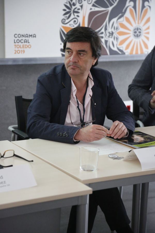 Enrique Garca Gmez