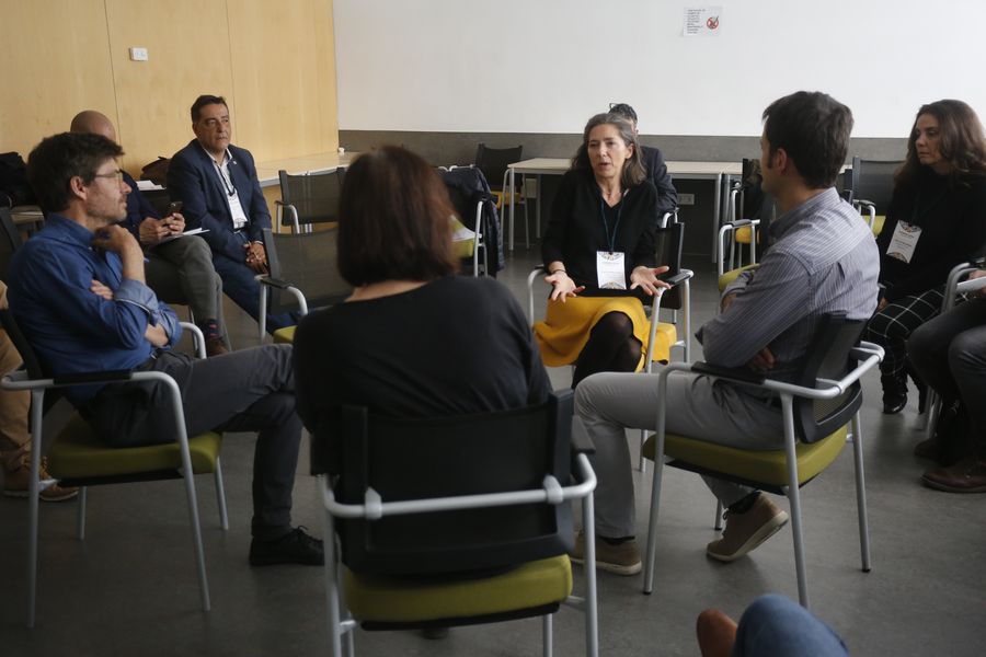 Taller de gobernanza para City Makers (5)