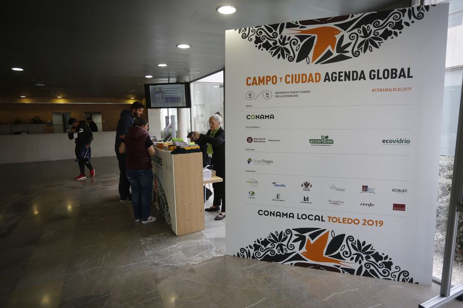 Acceso y acreditaciones (3)