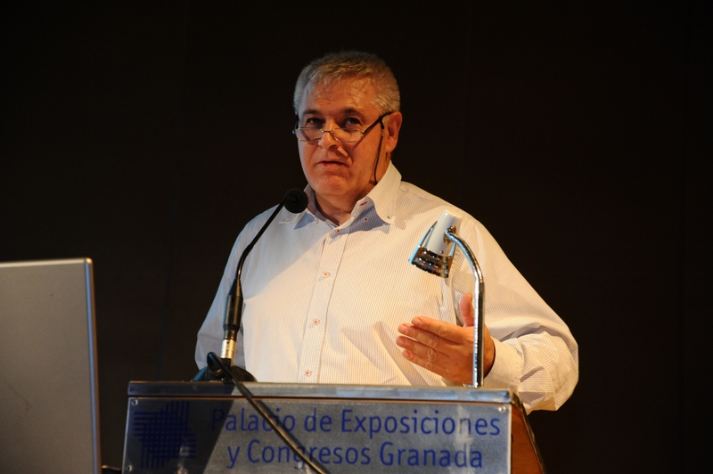 Manuel Jiménez Aguilar