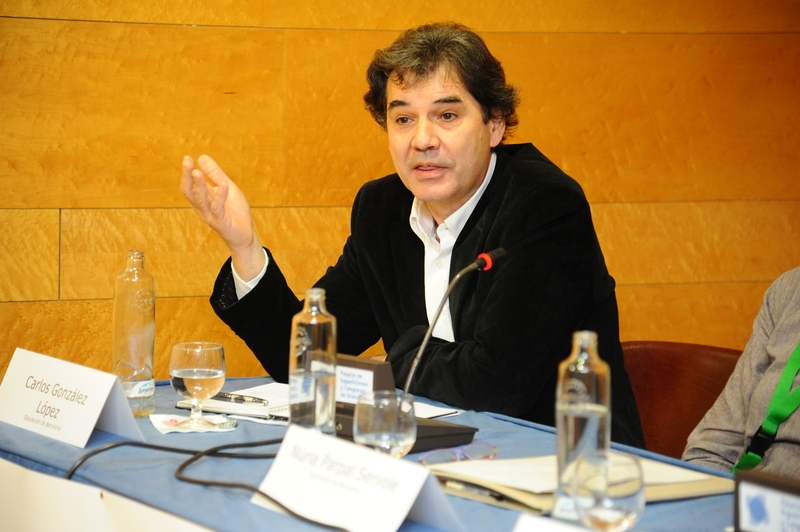 Carlos González López