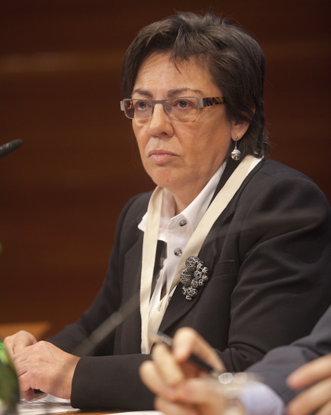 Pilar Unzalu