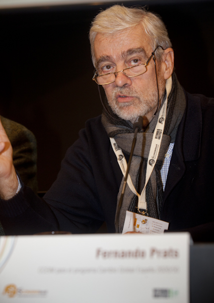 Fernando Prats