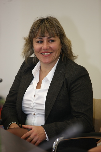 Pilar lvarez-Ura