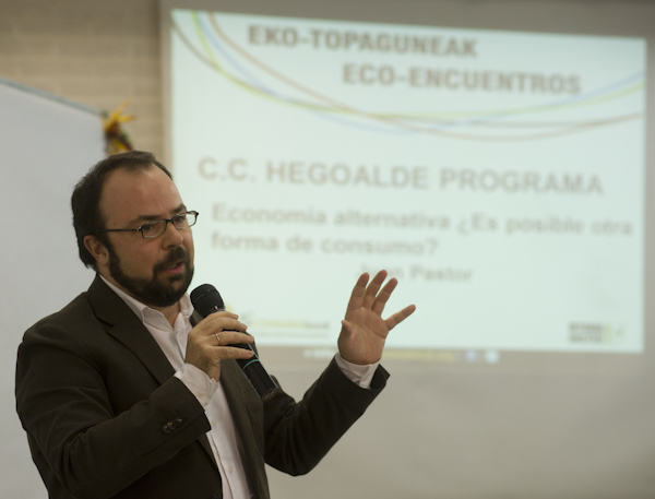 Eco-encuentro Hegoalde 16