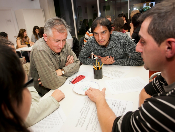 Eco-encuentro Ibaiondo 9