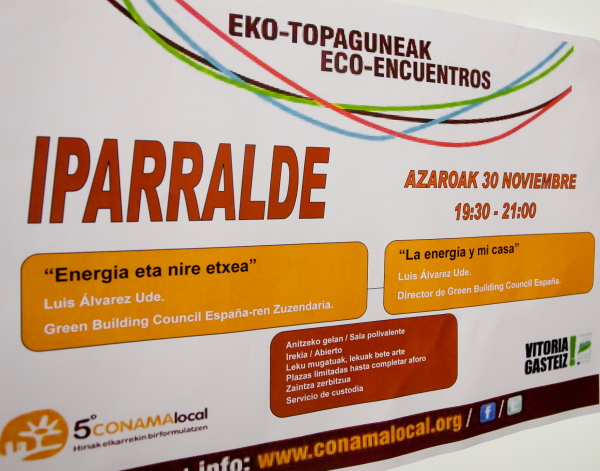 Eco-encuentro Iparralde 8