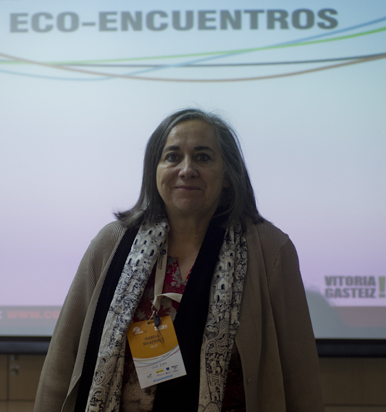 Eco-encuentro Judimendi 3