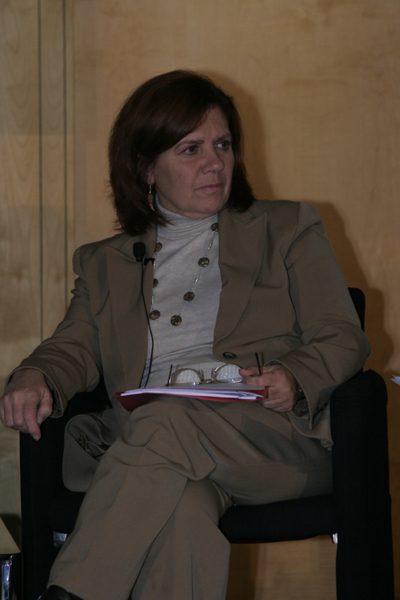 Paula Fernndez Pareja