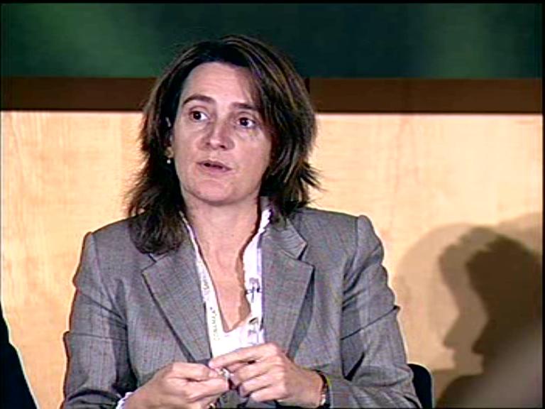 Teresa Ribera Rodrguez