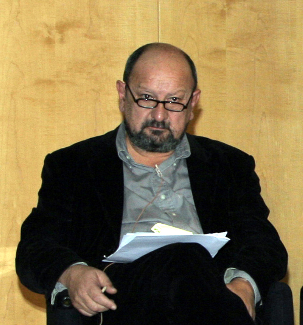 Francisco Gonzlez Mndez