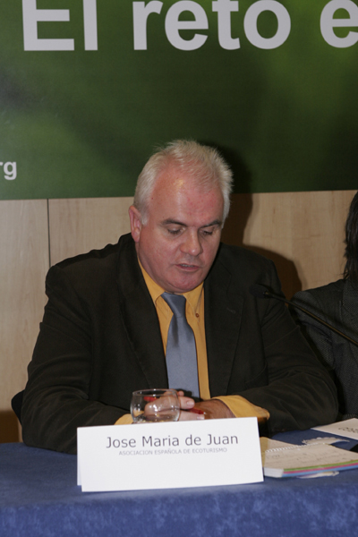 Jose Maria de Juan