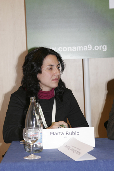 Marta Rubio Blanco