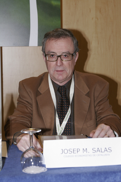 Josep Mara Salas Puig