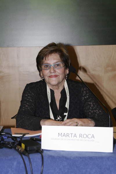 Marta Roca Lamolla