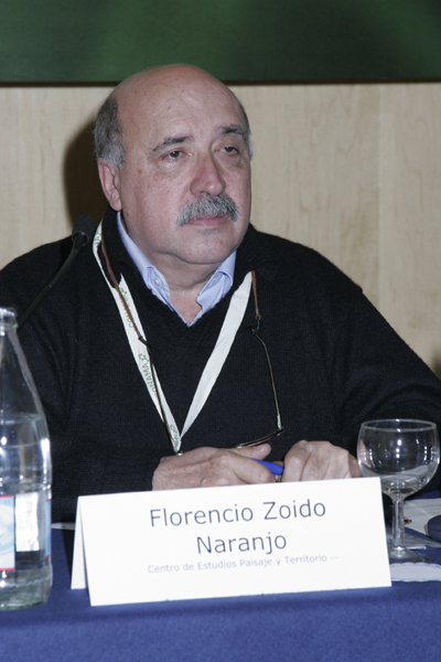 Florencio Zoido Naranjo