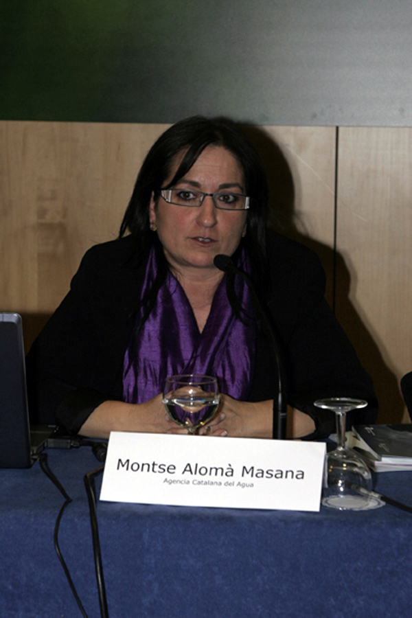 Montse Alom Masana