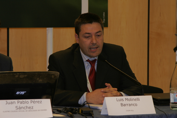 Luis Molinelli Barranco