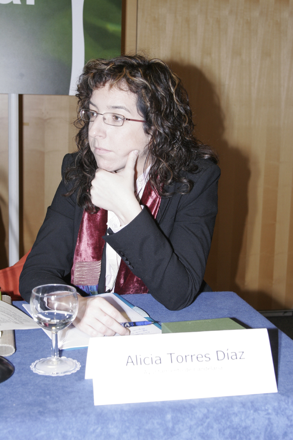 Aitziber Irigoras Alberdi