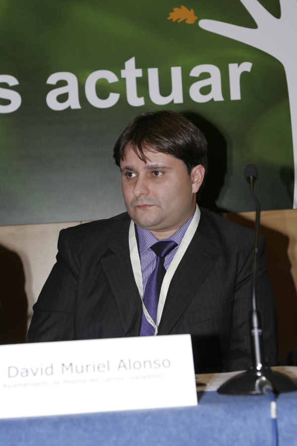 David Muriel Alonso