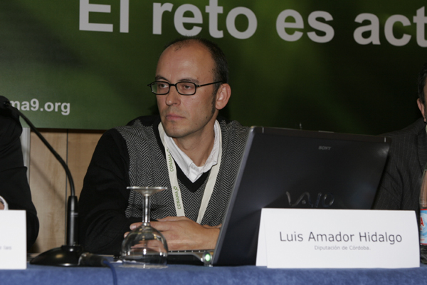 Luis Amador Hidalgo