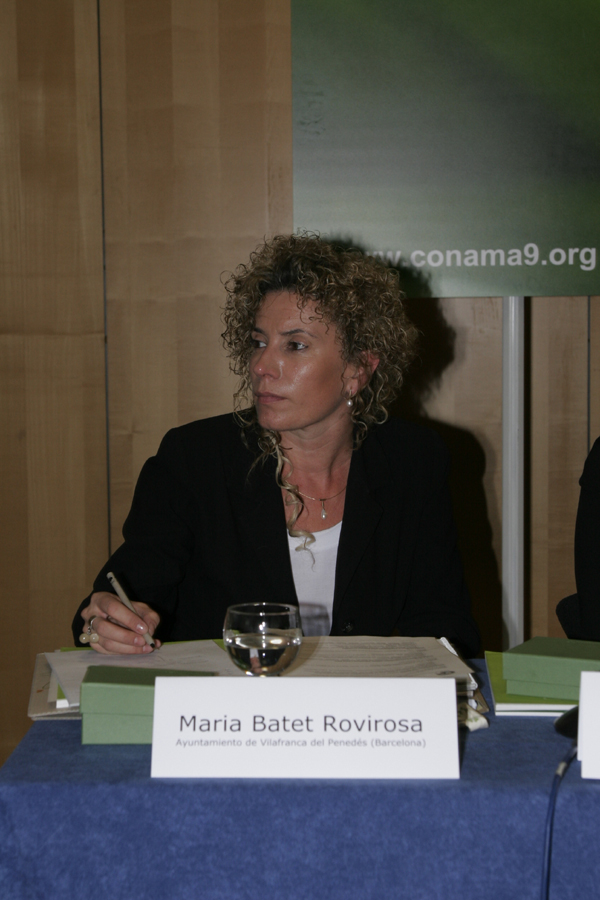Maria Batet Rovirosa