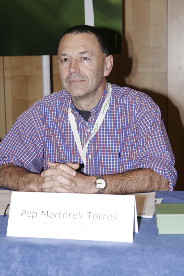 Pep Martorell Torres